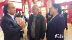 古井展廳引爆春糖會！五大看點讓客商香醉成都