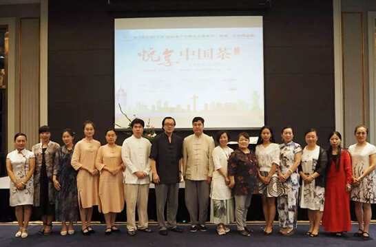 廣州戲劇迷在家門口就能過節(jié)(圖2)