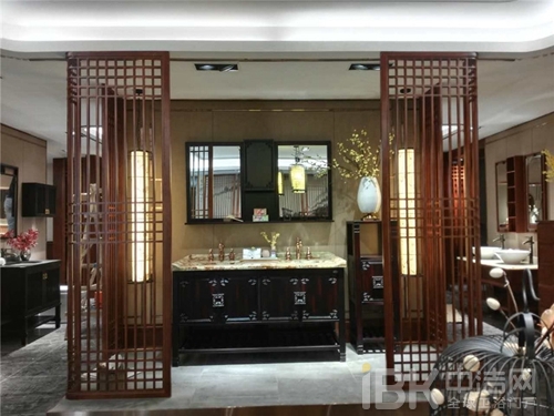 心海伽藍展廳全新亮相，迎經銷商考察團首批參觀