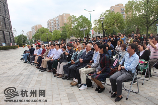 浙江省第十六屆攝影藝術展在麗水美術館隆重開幕 浙江省第十六屆攝影藝術展在麗水美術館隆重開幕